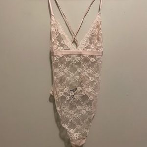 Victoria secret bodysuit